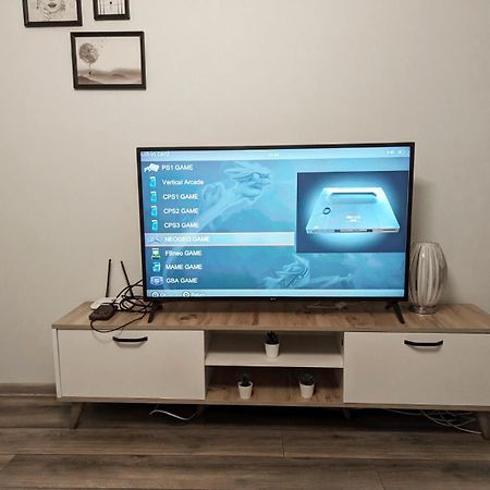 Scandinavian Inspired Design 빌뉴스 외부 사진