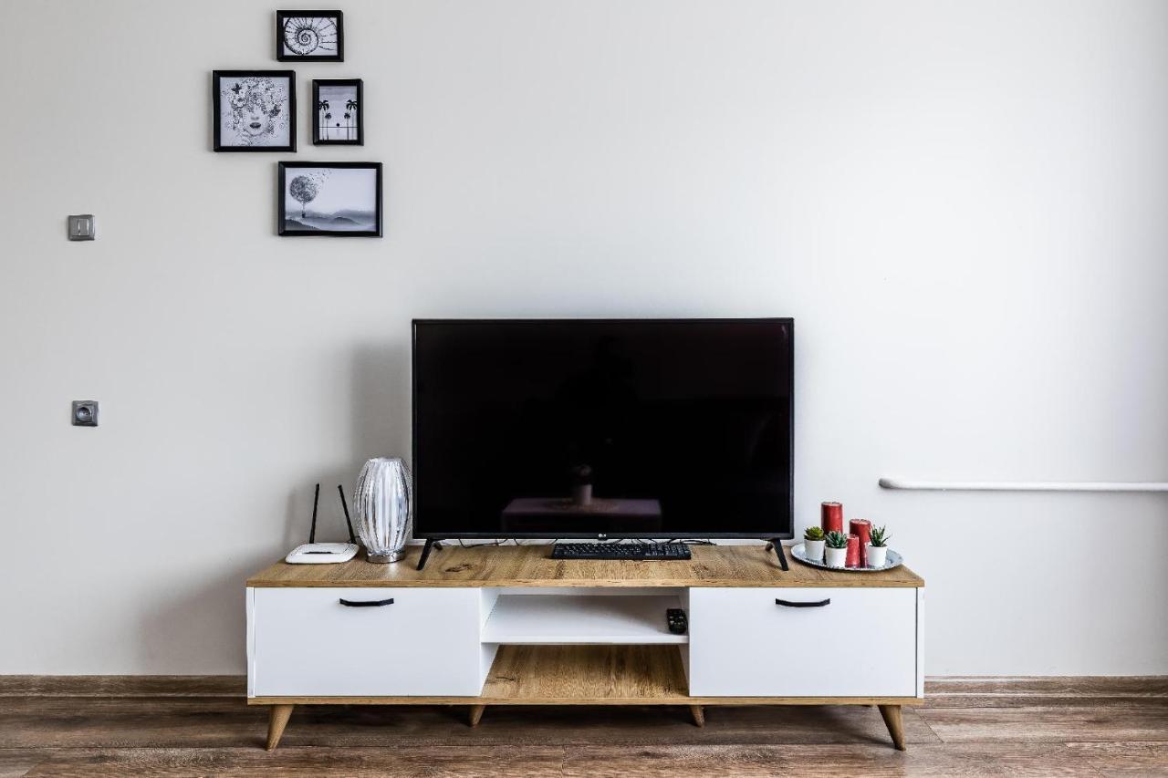 Scandinavian Inspired Design 빌뉴스 외부 사진