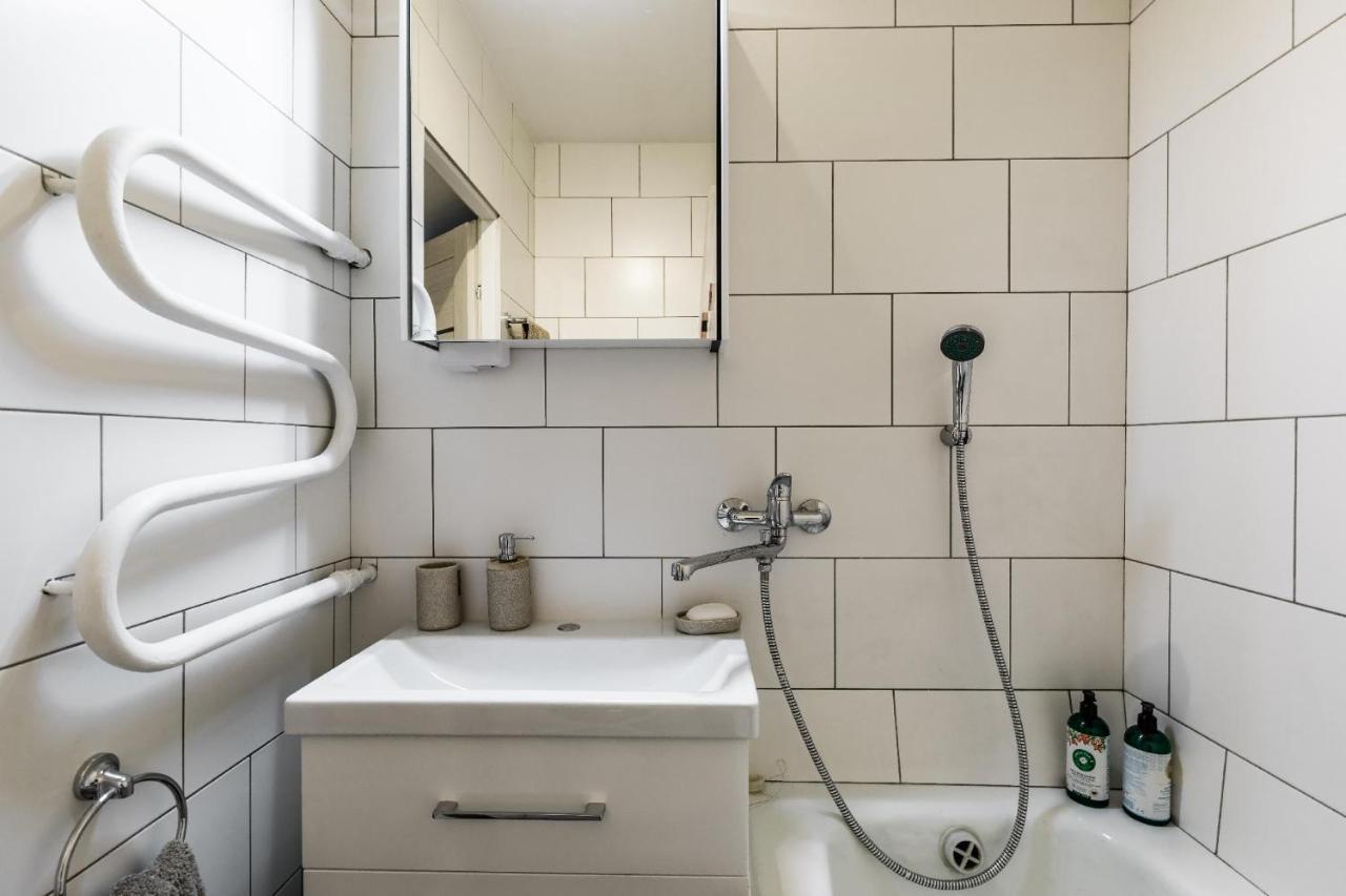 Scandinavian Inspired Design 빌뉴스 외부 사진