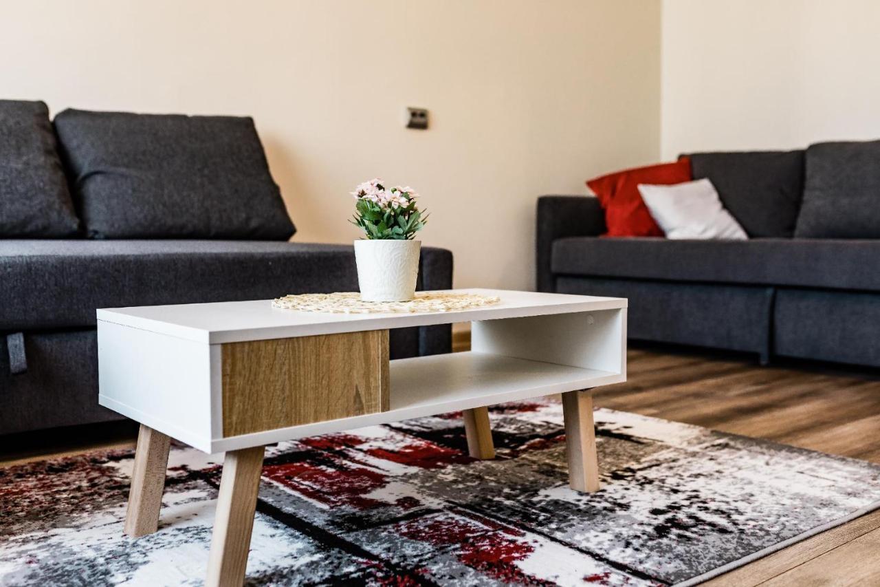 Scandinavian Inspired Design 빌뉴스 외부 사진